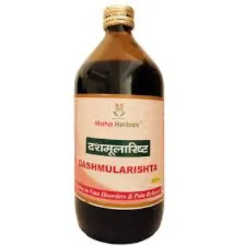 Leucorrhoea Syrup